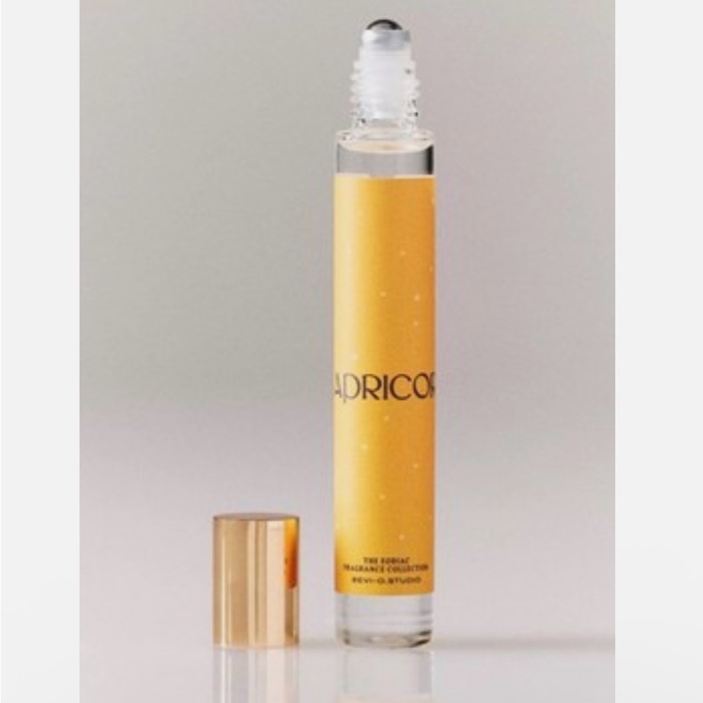 Anthropologie Zodiac Rollerball Scent - Picture 3 of 4